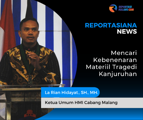 Reportasemalang