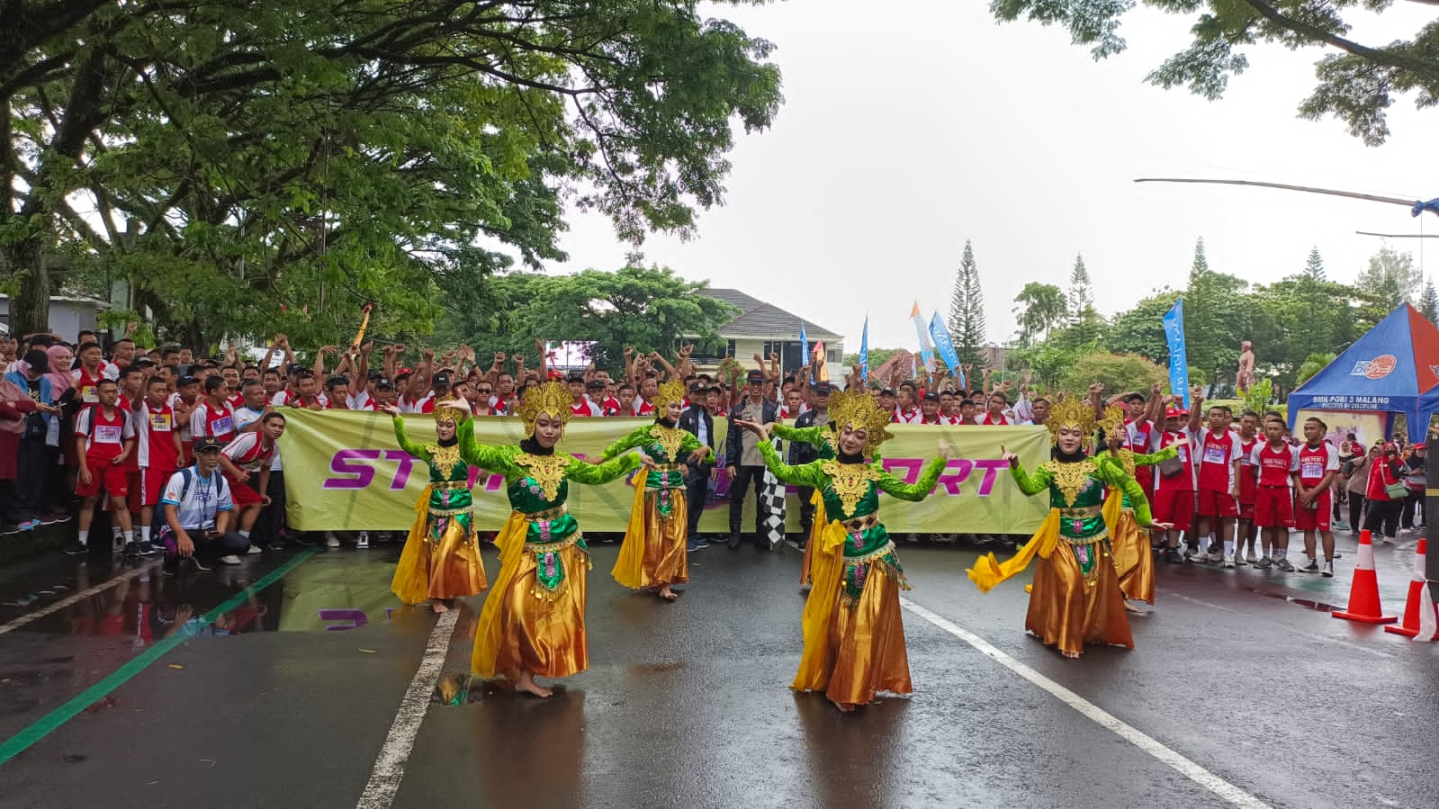 Reportasemalang