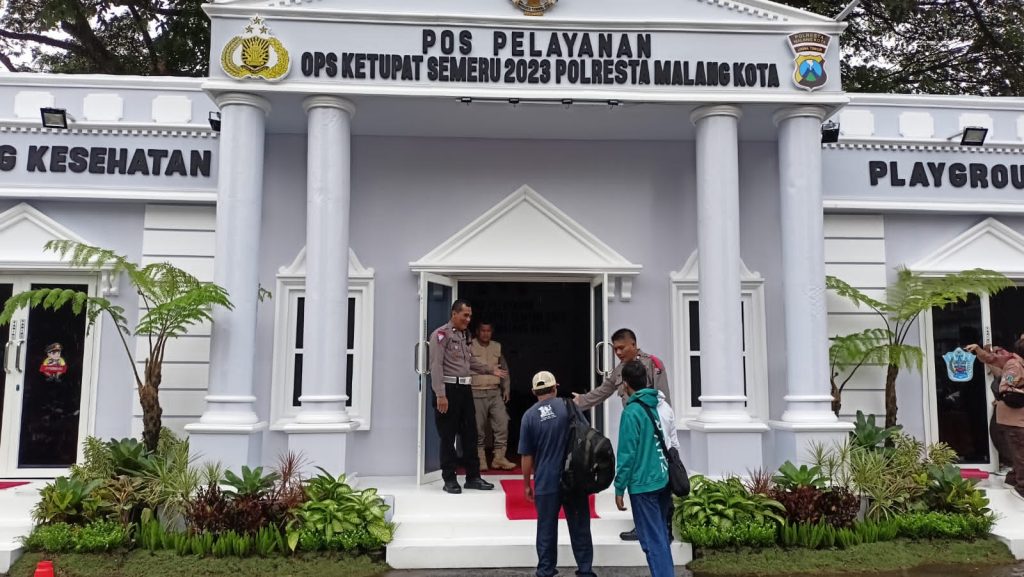 Reportasemalang