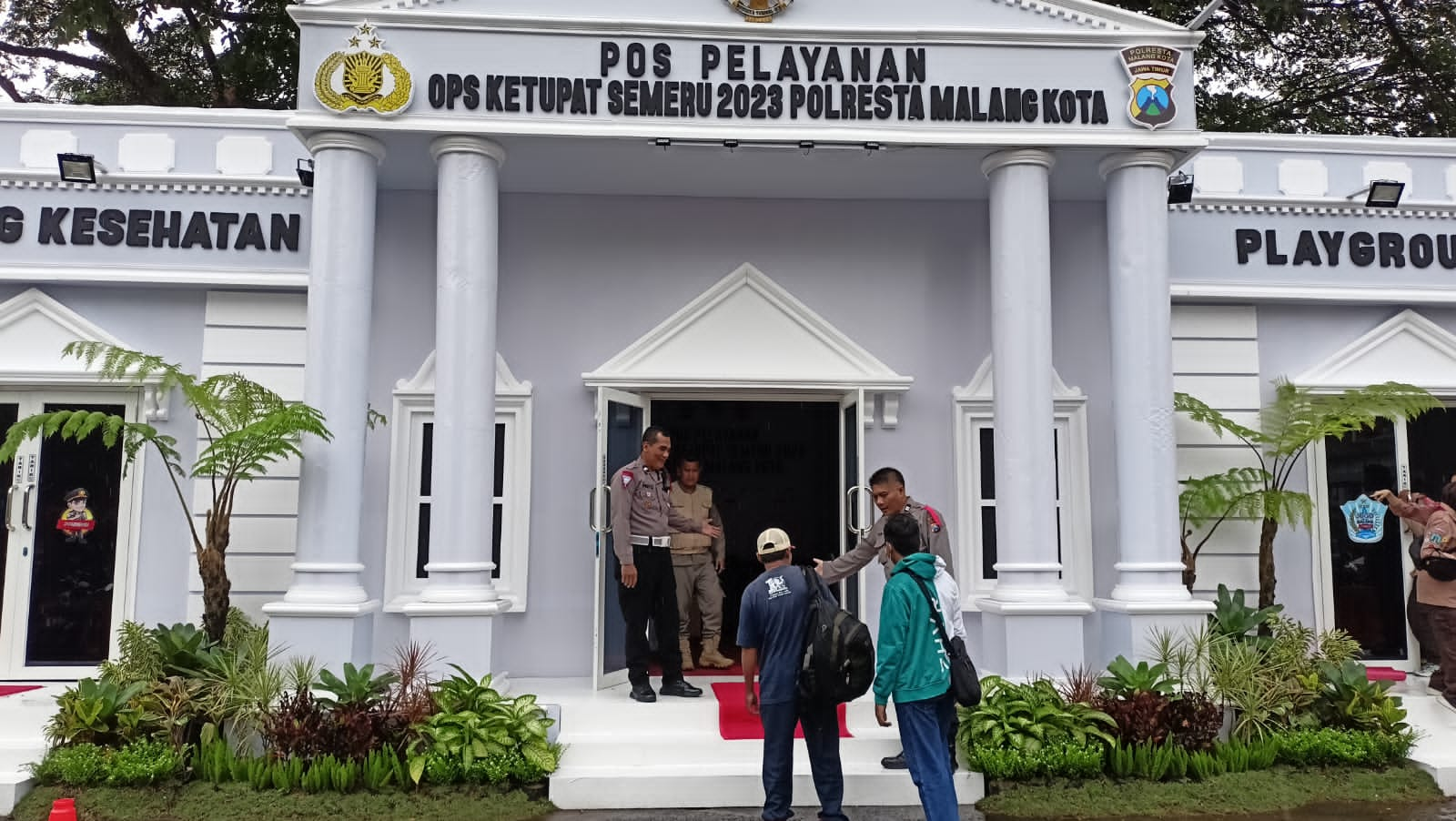 Reportasemalang