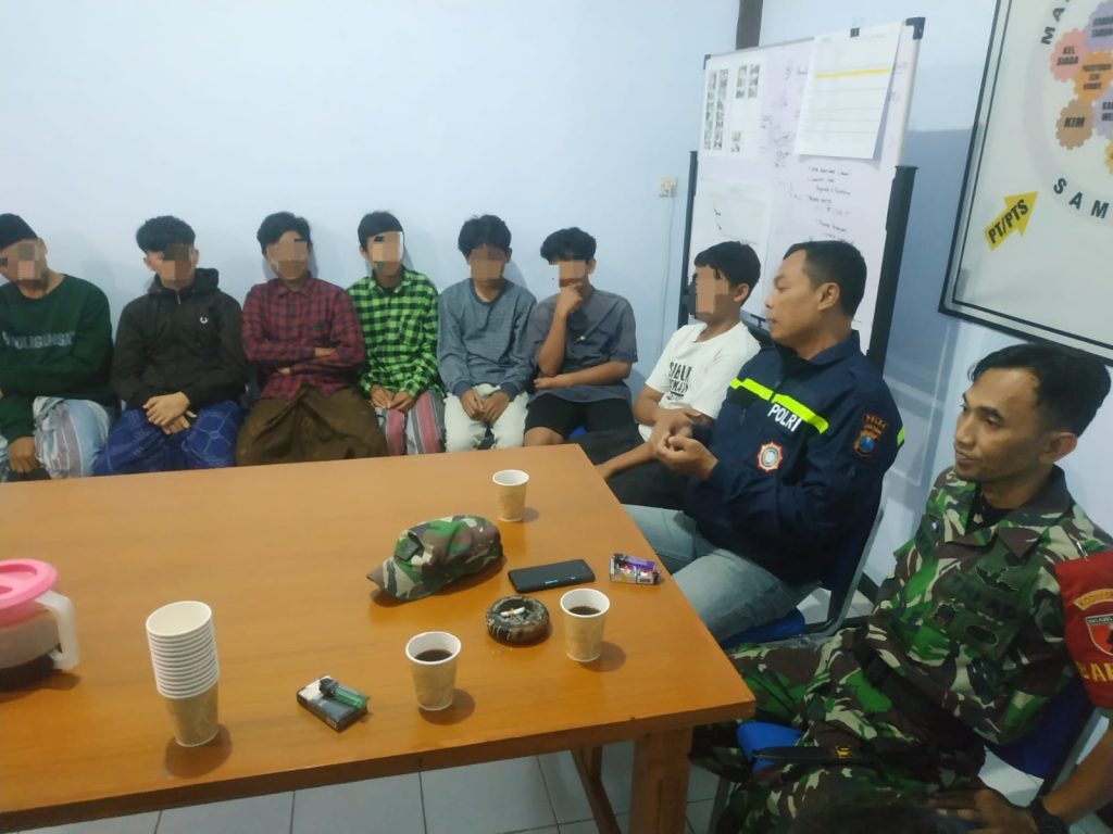 reportasemalang