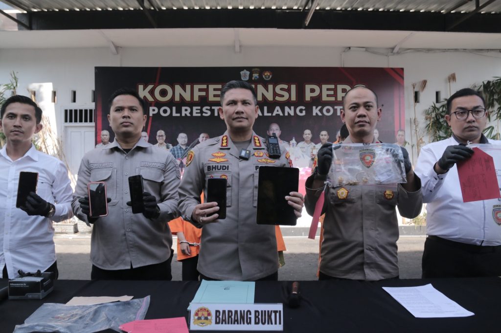 Reportasemalang