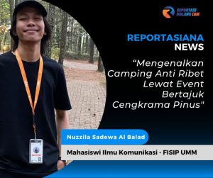 Reportasemalang