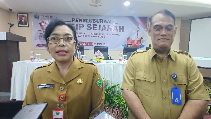 Reportasemalang