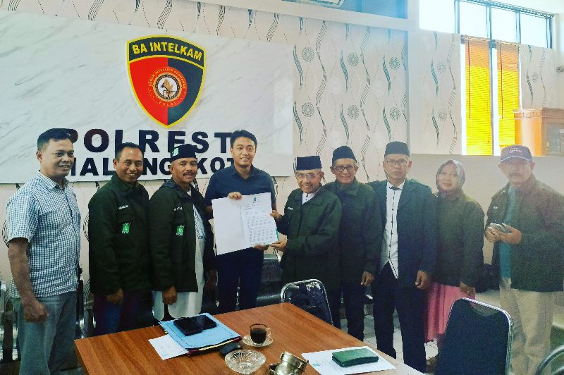 Reportasemalang