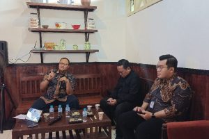 UB Gelar Bonsai, Bahas Karakter Pemilih di Pilkada Kota Malang