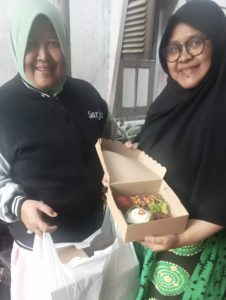 Bakul Nasi Apeh, Sajian Kuliner Enak dan Murah di Kota Malang