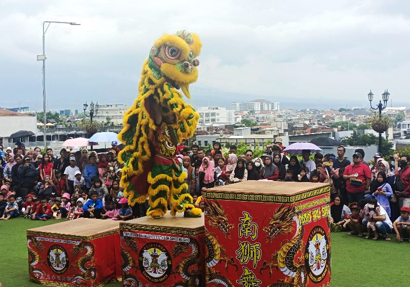 Barongsai