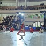 Ajang Ukir Prestasi Mahasiswa, Rector Cup UMM 2025 Resmi Digelar