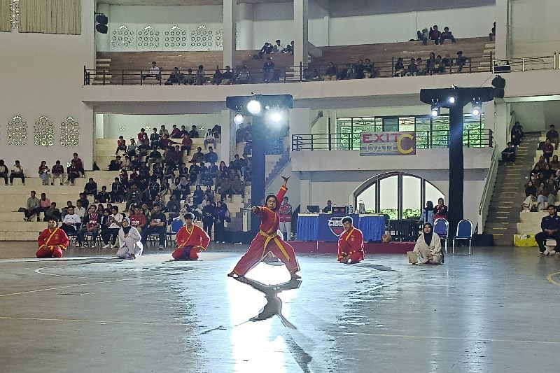 Ajang Ukir Prestasi Mahasiswa, Rector Cup UMM 2025 Resmi Digelar