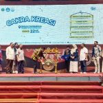 Gelar Cakra Kreasi, UM Beri Kesempatan Mahasiswa Meniti Karier dengan Cepat dan Baik