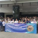 FKH UB Terjunkan 981 Mahasiswa dan Dosen Kawal Pemeriksaan Hewan dan Daging Kurban