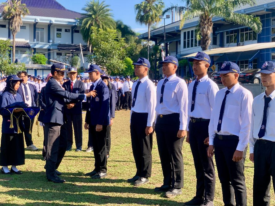 Polinema Terima 4116 Mahasiswa Baru, Teknik Elektro Paling Banyak Diminati