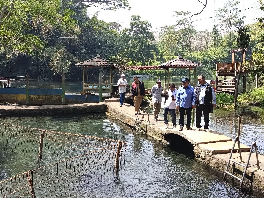 Tirta Kanjuruhan Siapkan 'Sumber Air Gentong' untuk Penuhi Kebutuhan Air Bersih di Dua Kecamatan