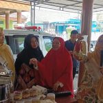 Inovasi Kemasan Fungsional dan Estetis “Duwet Polinema Catfish Nugget”: Strategi Peningkatan Daya Saing Produk Pangan Lokal di Desa Duwet Kabupaten Malang