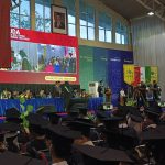 Gelar Wisuda ke-15, Rektor Ma Chung Tekankan Tiga Jalur Strategis
