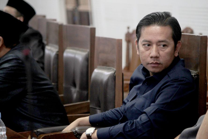 Fraksi PKB Kota Malang Minta Pemkot Lakukan Mitigasi dan Dukungan Bangunan Pesantren Pasca Ambruknya Ponpes di Sidoarjo