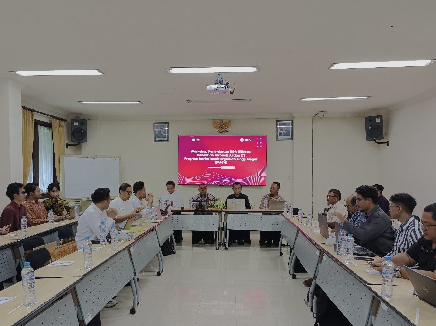 Gandeng Dairy Pro Indonesia dan Moosa Genetika Farmindo Hingga Indosat, UB Siap Wujudkan Smart Dairy Farm 4.0 Sapi Perah Merah Putih