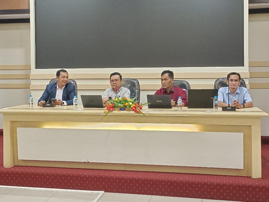 Umumkan Mekanisme SNPMB 2026, UB Berikan Apresiasi Lebih bagi Calon Maba Berprestas