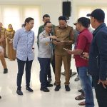 Dishub Kota Malang Luncurkan Aplikasi SISPARMA, Wujudkan Transparansi Retribusi Parkir