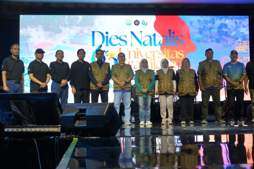 Tanggap Bencana Sumatera, UB dan UMM Berangkatkan Puluhan Relawan