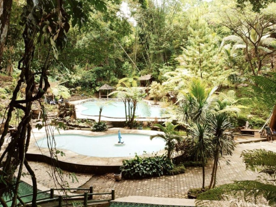 LGS Survival: Menjaga Keasrian Lembah Gunung Sari sebagai Surga Wisata Keluarga dan Pusat Kebugaran di Kabupaten Malang