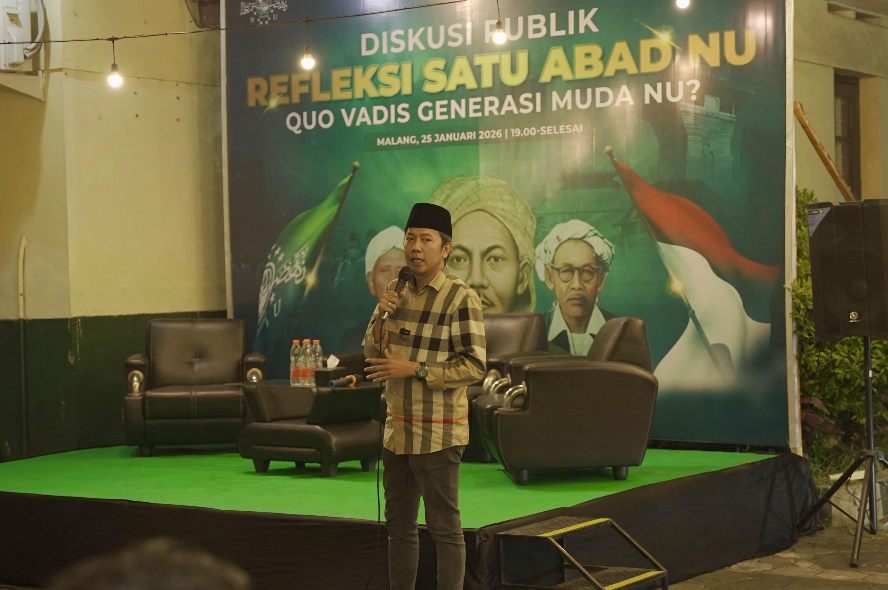 Satu Abad NU: Menakar Arah Generasi Muda Nahdliyin