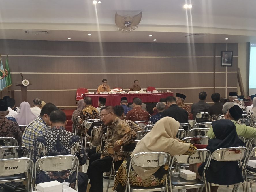 Tahap Finalisasi Revisi UU Perkoperasian 2026, Harus Mampu Menjawab Tantangan Zaman