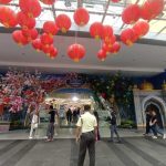 Matos Terus Berbenah, Perkuat Komitmen sebagai Mal yang Nyaman dan Ramah Anak