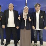 UB Tambah Deretan Jumlah Profesor Baru dari Berbagai Bidang Ilmu