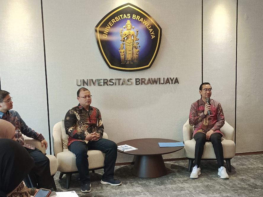 Wujudkan Birokrasi Bersih dan Melayani, FTAB UB Pertahankan Predikat WBBM Sejak 2019