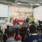 Gandeng Insan Pers, Dinsos-P3AP2KB Kota Malang Sosialisasikan Jurnalis Ramah Anak