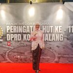 Refleksi Hari Jadi ke-112, DPRD Kota Malang Gelar Doa Bersama dan Santunan Anak Yatim