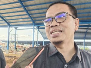 DPRD Kota Malang Usul Penambahan Kuota Paket Sembako Pasar Murah hingga Sistem Pendistribusian