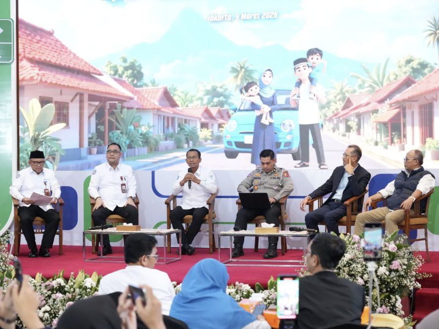 BPJS Kesehatan Jamin Layanan JKN Tetap Bisa Diakses Saat Libur Lebaran, Termasuk di Malang