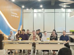 Prodi MAB FIA UB Buka Program Joint Degree dan Double Degree