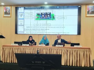 Profesor Kimia FMIPA UB Kembangkan Alat Deteksi Dini Penyakit Ginjal Portabel dan Murah