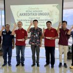 Teknik Informatika dan Sistem Informasi Ma Chung Raih Akreditasi Unggul, Perkuat Daya Saing Global