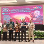 Biografi Akhmad Munir Diluncurkan, ‘Langkah Sunyi Menuju Puncak’