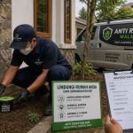 Jasa Anti Rayap Malang: Panduan Lengkap Melindungi Properti di Kota Dingin