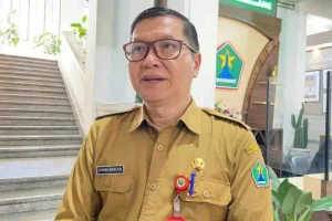 Tekan Penyebaran Campak, Dinkes Kota Malang Targetkan Imunisasi 13 Ribu Anak