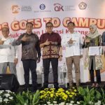 LPS Goes To Campus UNITRI, Perkuat Literasi Keuangan Mahasiswa di Era Digital