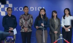 Pemerintah Terapkan Aturan Tegas Mengenai Pembatasan Usia pada Platform YouTube