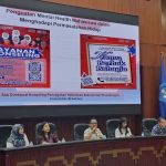 UB Gelar Sosialisasi Penguatan Mental Health Mahasiswa, Siapakan Layanan Konseling