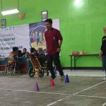 Kolaborasi MAC dan Kelurahan Penanggungan Hadirkan Posyandu Disabilitas