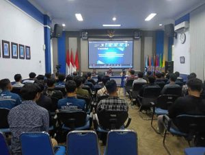 Polinema Perkuat SDM dan Riset Kendaraan Listrik, ITERATI Dorong Kolaborasi Nasional