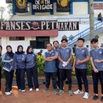 Sport Physio UMM, Tim Sigap Penanganan Cedera Atlet di Arena Pertandingan