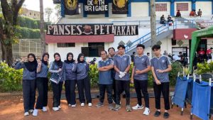 Sport Physio UMM, Tim Sigap Penanganan Cedera Atlet di Arena Pertandingan