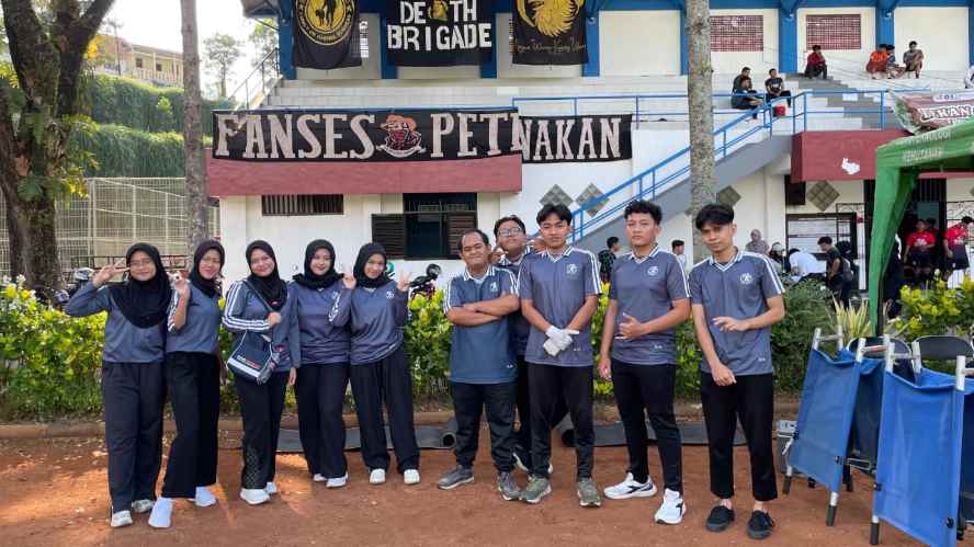 Sport Physio UMM, Tim Sigap Penanganan Cedera Atlet di Arena Pertandingan