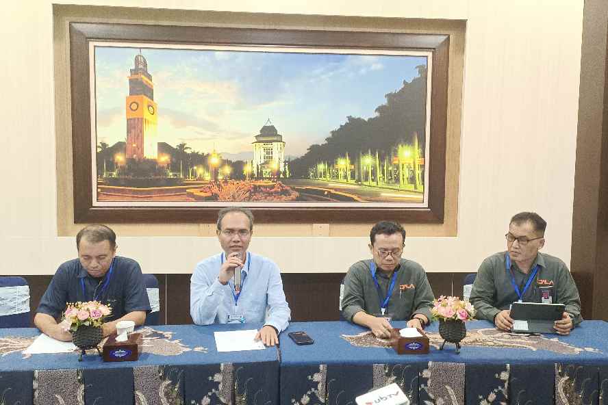 UB Perketat Pengawasan UTBK-SNBT 2026, Cegah Terjadinya Kecurangan